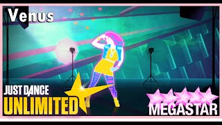 Just Dance Unlimited - Venus by Bananarama