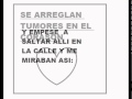 La historia de un tumor en el corazn