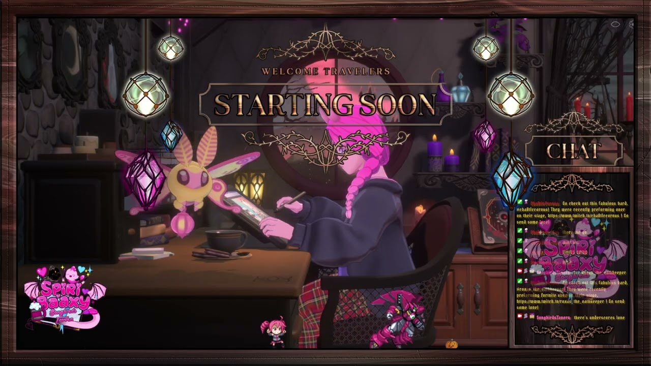 18+ ITS NOT A SHORT SPIRI STREAM LMAO! I'm exhausted but daddy easterman insists. I'm going for rela