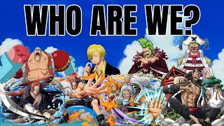 One Piece Character Matching KaguyamaCast EP.  1 screenshot 5