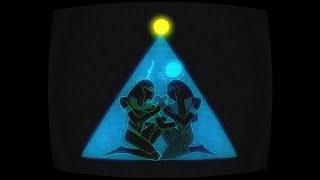 Watch Vegyn Fake Life video