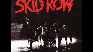 Midnight Tornado - Skid Row (Album: Skid Row)