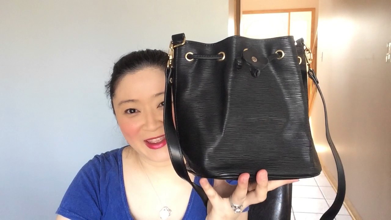 Louis Vuitton Neo Noe 2 Year Review