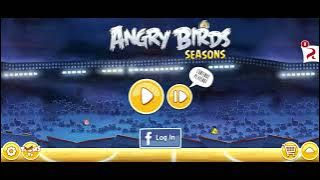 Ham Dunk Theme - Angry Birds Seasons (2014)