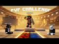I Tried Every PvP Gamemode In Minecraft....