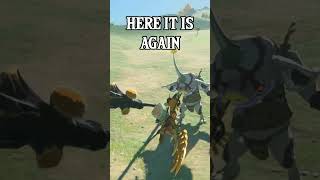 This glitch INSTAKILLS any monster!