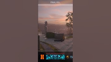 Crazy Throwing Knife Kills🗡#cod #mw2 #mw3 #codmemes #codm #callofduty