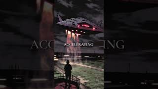 Massive Triangle UFO Terrified New York for Years