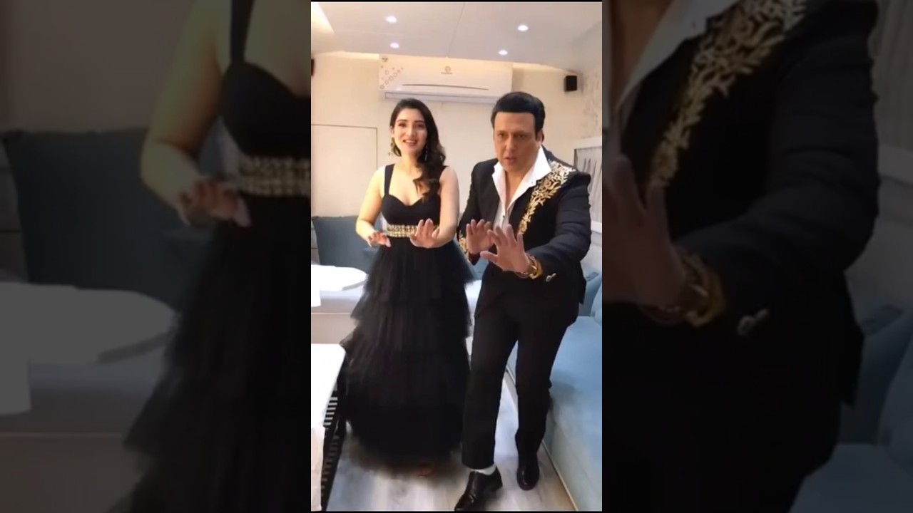 Top 5 Alltime Blockbuster Songs Of Govinda ❣️🎧 | 