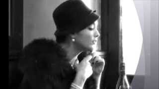 Caro Emerald TELL ME HOW LONG