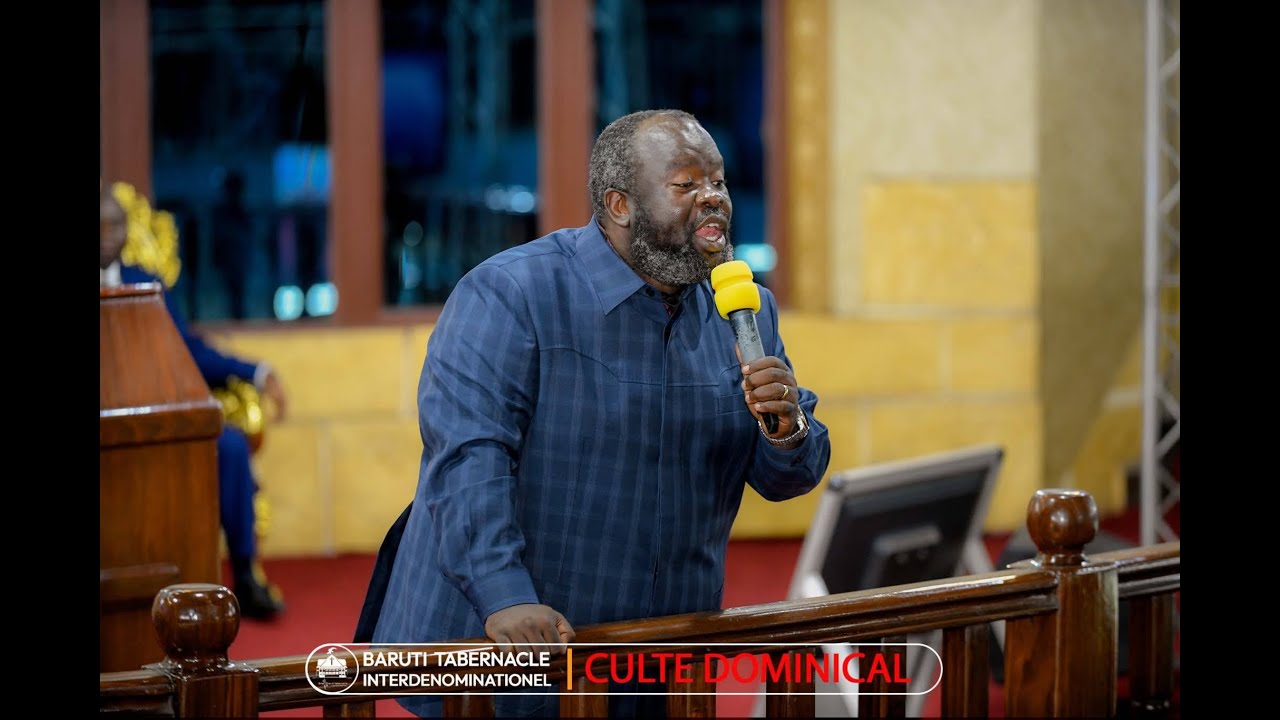 LES DOULEURS DE L'ENFANTEMENT/ 25.02.2026