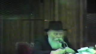 Chof Vov TIshrei, 5744 | Yechidus Anash Kfar Chabad & Chasonim Vekalos - כ"ו תשרי תשד"מ