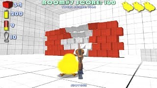 Kumoon v1.0 (Windows game 2003) screenshot 1