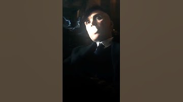 Thomas Shelby Badass Ae Inspired Alight Motion Edit Free Preset #edit #shorts #preset #alightmotion