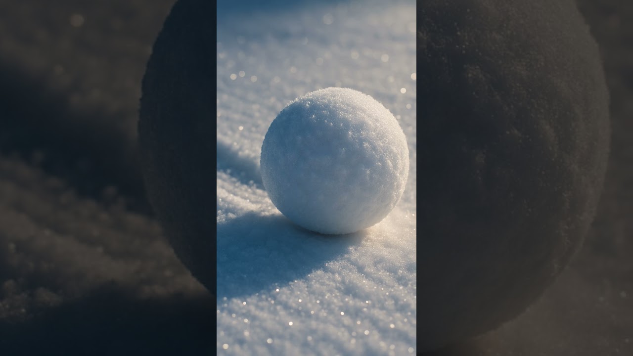 Snowball(Lost Pages) 