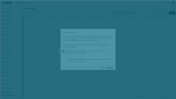 Setting up Qlik Data Gateway - Data Movement