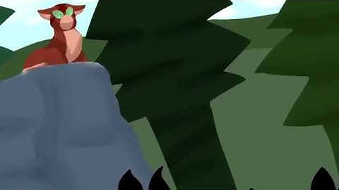 Made in Shadowclan Part 7