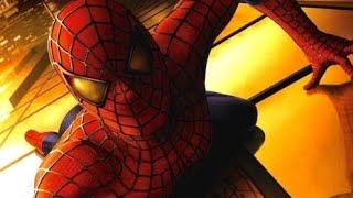 Spider-man (Tobey Maguire) #fullmovie screenshot 1
