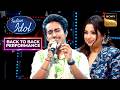 'Nahin Saamne' पर Shreenidhi की Awesome Singing | Indian Idol S16 | Back To Back Performances