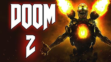 DOOM Walkthrough Gameplay ~  No Commentary ~ 1080p ~ Part 2 ~ Know Your Enemy ✔
