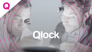 Qlock by QoQa