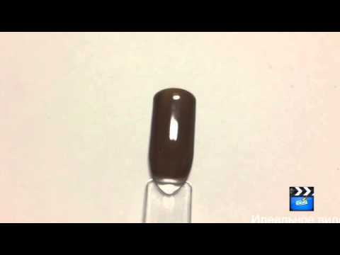  Harmony Gelish 541 After-Party Espresso