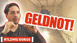 Kein Geld während Ausbildung! | Armes Deutschland | RTLZWEI Dokus #rtlzweiclassic #93