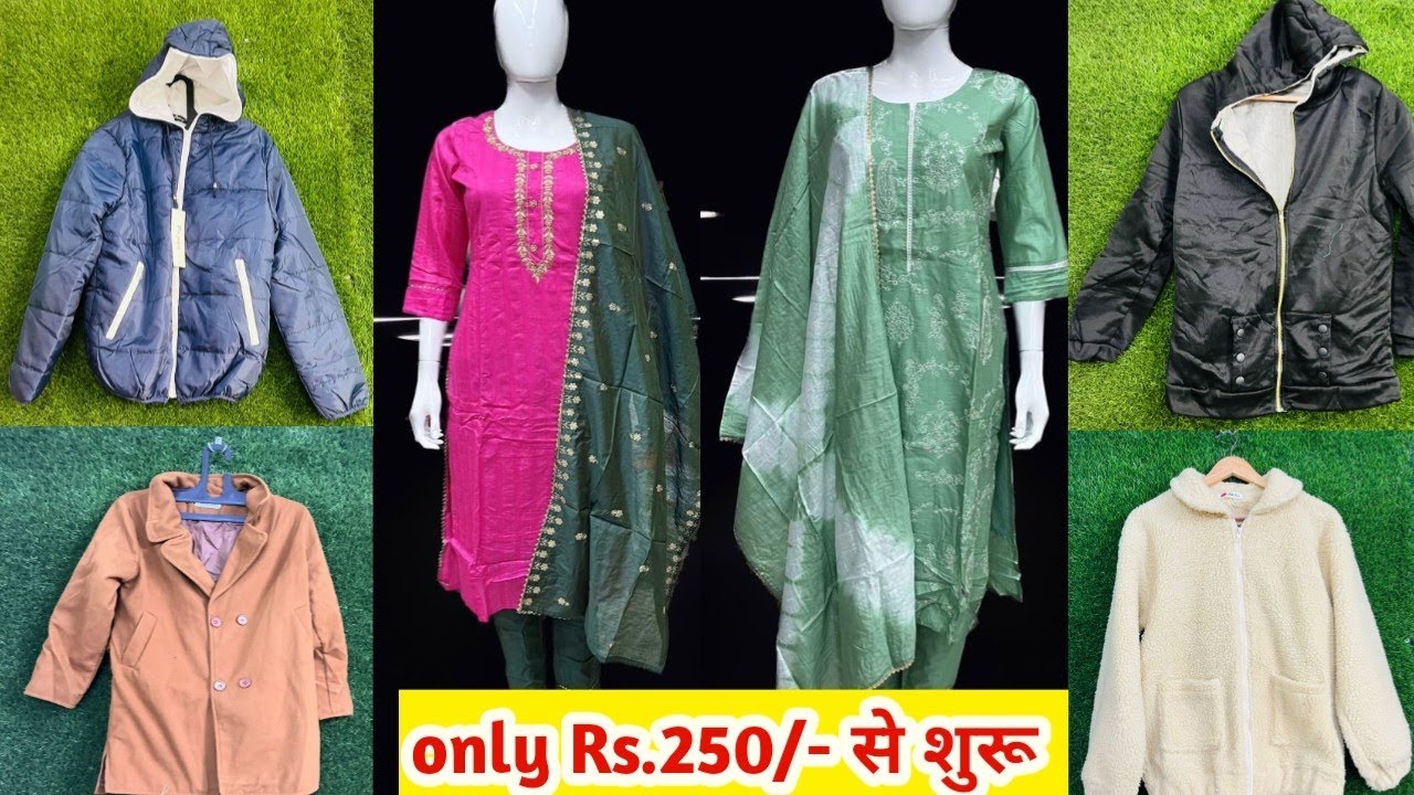 Designer Kurti Market Ahmedabad Wholesale Market kurti bazar