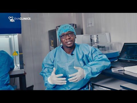 Healthcare Innovation in Africa - YouTube