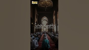 رب اغفر لي ولوالدي ولمن دخل بيتي #سورة_نوح #أحمد_خضر #trend #explore #اكسبلور #trending #قرآن #لايك