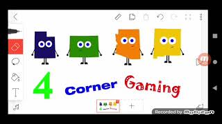 Ulyssess 4Cg Logo Bloopers 1 4 In Maro Kids Studio A Rage