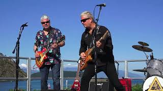 High Voltage - Tush (ZZ Top)