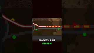 Factorio Train Signals Explained: Rail vs Chain!