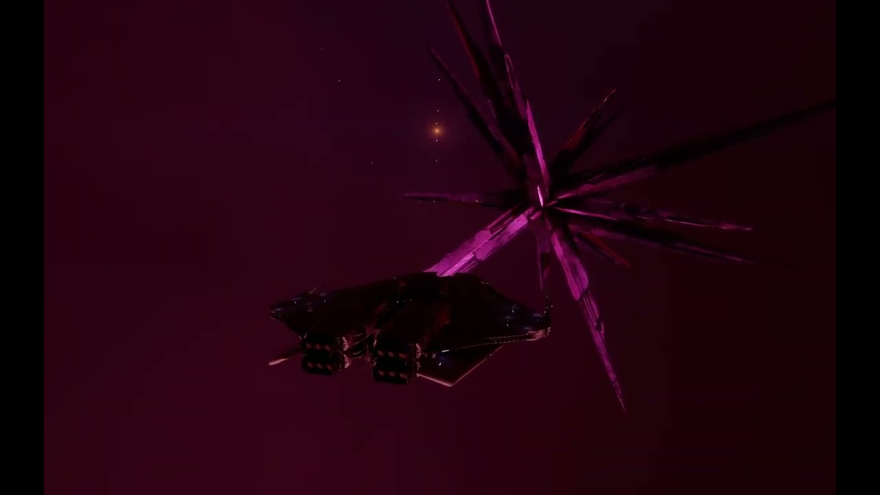 Elite Dangerous Notable Stellar Phenomena