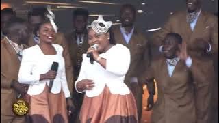 Phaneroo 9th Anniversary Powerful Praise by Min. Ivan TIT, Min. Becky, Min. Comfort