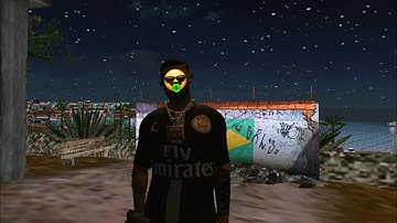 SAMP[RJ] FINALMENTE!!!!! SAIU A DATA MODIFICADA MOBILE PARA  EAGLE SAMP V1 [SGNT]