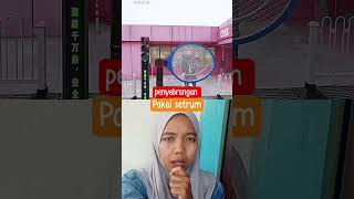 alat penyebrangan ya canggih #shortvideo #hiburanrakya #hiburansegar #skincare #duet