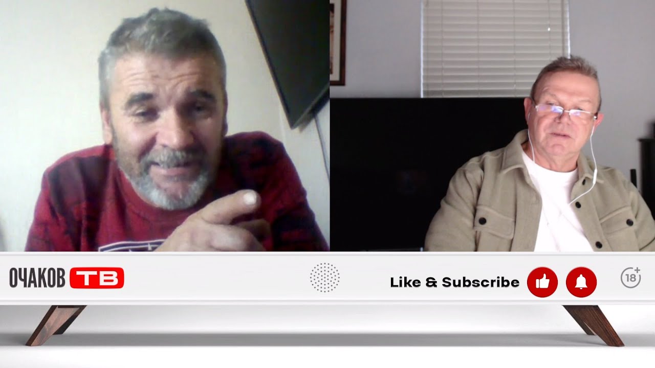 Широка Россия, а...