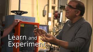 WIU School of Engineering and Technology