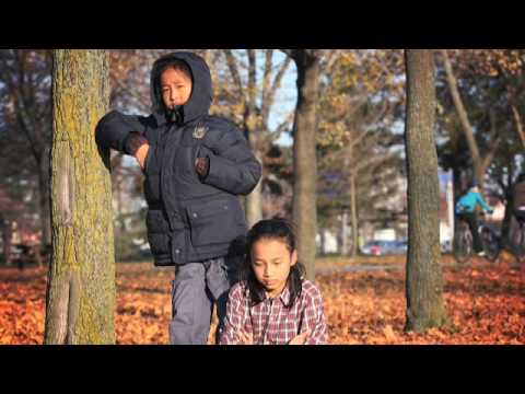 Tibetan song (Jamyang and Palden) 2009