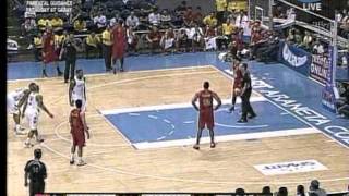 20130908 Barako vs GlobalPort || PBA