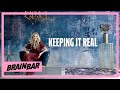 Keeping it real | The Future of Sex with Bryony Cole