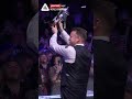 Shaun Murphy: Moving Up 📈