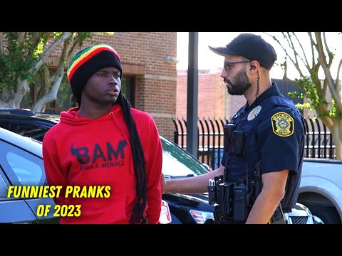 Funniest Pranks of 2023!