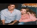 The Society (Allie & Harry) - Complicated