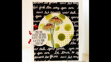 Unity Quick Tip: Double Stencil Background