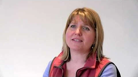 Dr Susan Connelly (01): Starting and changing medi...