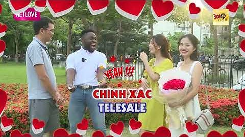 Troll gái xinh trên đường phố, Streamer Nigeria ngượng đỏ mặt vì bị troll lại cực hài hước