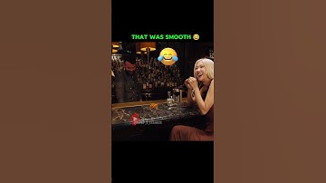 Rosé was smooth with that 😋 #rosé #jennie #lisa #jisoo #blackpink #blink