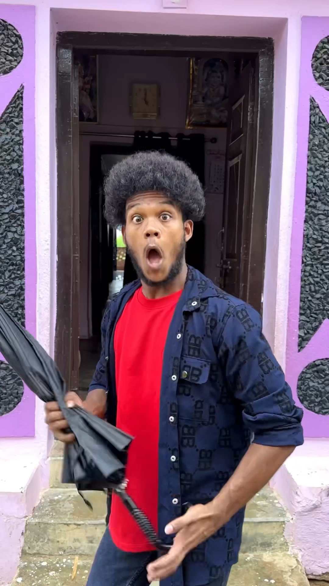 ऐ फँस गया ?? #funny #realfools #vikramfunnyvideo #vikramcomedyvideo #memes